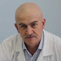 Филоненко Александр Валентинович, к.м.н., доцент